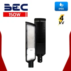 โคมไฟถนน LED 150W BEC HAVANA