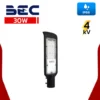 โคมไฟถนน LED 30W BEC HAVANA