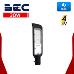 โคมไฟถนน LED 30W BEC HAVANA