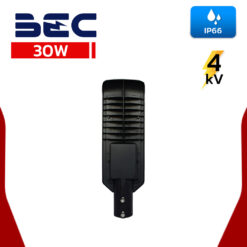 โคมไฟถนน LED 30W BEC HAVANA