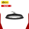 โคมไฮเบย์ LED 150W RICH UFO AIR FORCE