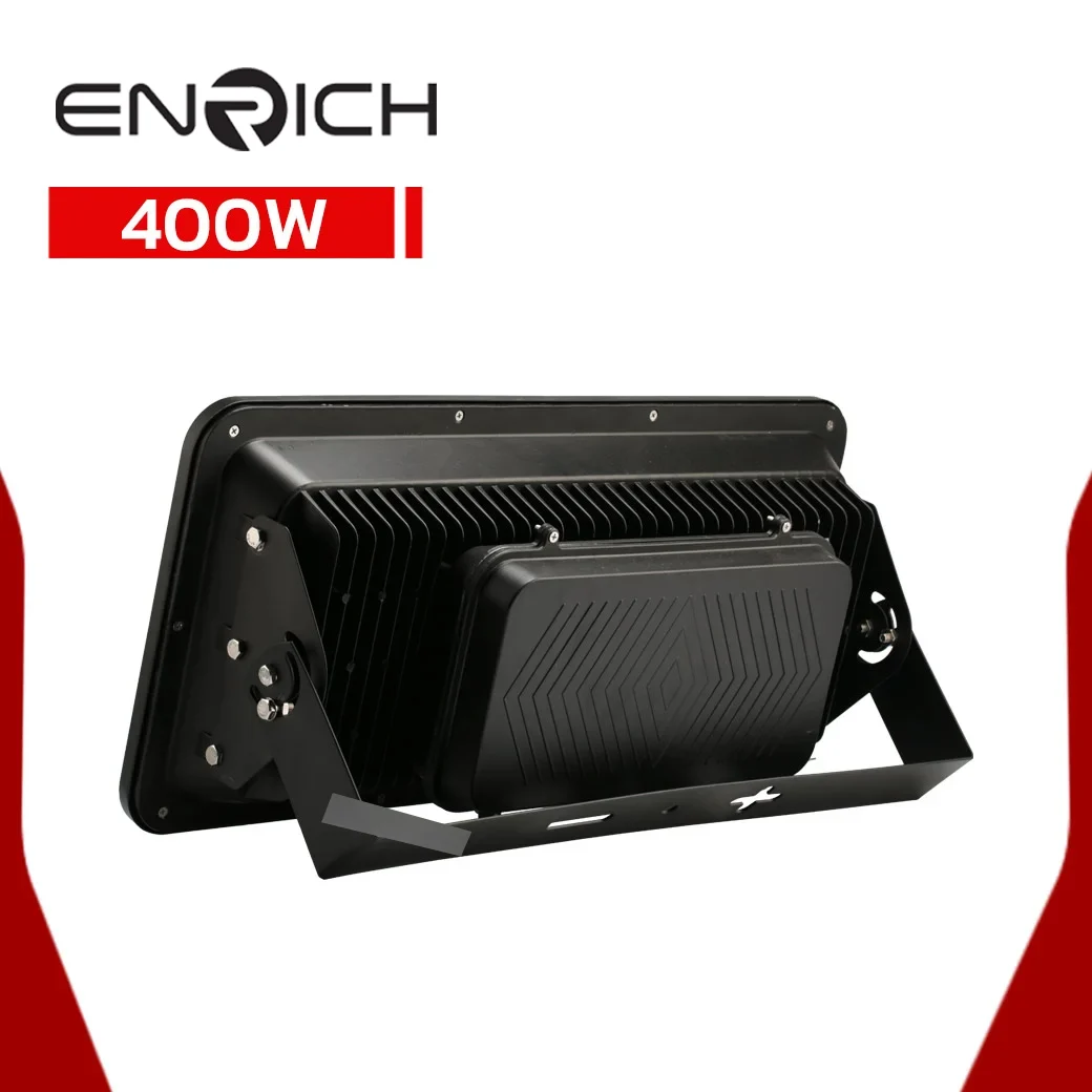 สปอร์ตไลท์ LED 400W ENRICH รุ่น ECO BRIGHT - Image 2