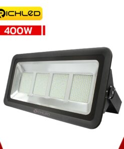 สปอร์ตไลท์ LED 400w RICHLED ECO BRIGHT