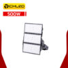 สปอร์ตไลท์ LED 500W RICHLED BRICK