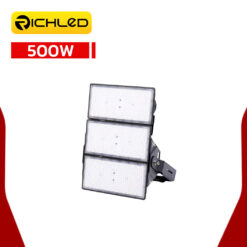 สปอร์ตไลท์ LED 500W RICHLED BRICK