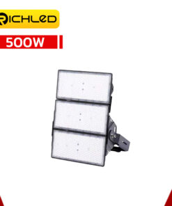 สปอร์ตไลท์ LED 500W RICHLED BRICK