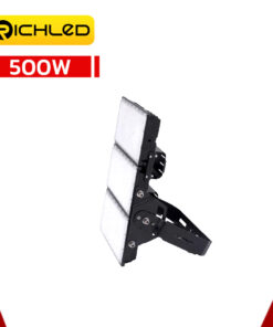สปอร์ตไลท์ LED 500W RICHLED BRICK