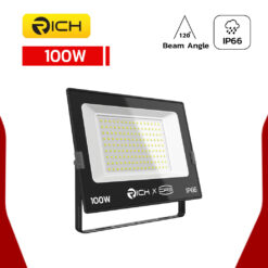 สปอร์ตไลท์ LED 100W RICH CPS