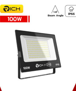 สปอร์ตไลท์ LED 100W RICH CPS