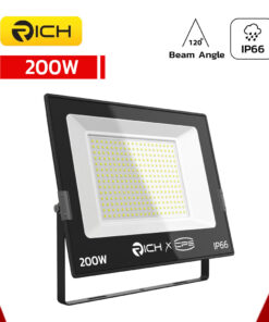 สปอร์ตไลท์ LED 200W RICH CPS