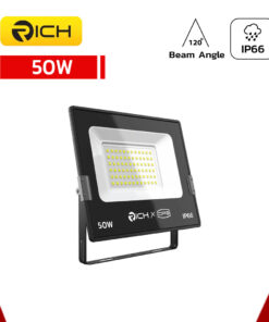 สปอร์ตไลท์ LED 50W RICH Cooler