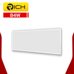 โคมไฟฝังฝ้า LED Panel Light 84W RICH GIANT 60×120