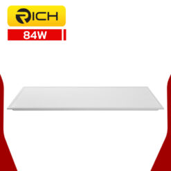 โคมไฟฝังฝ้า LED Panel Light 84W RICH GIANT 60×120
