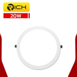 ดาวน์ไลท์ LED 20W RICH UNI