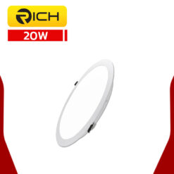 ดาวน์ไลท์ LED 20W RICH UNI