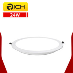 ดาวน์ไลท์ LED 24W RICH UNI
