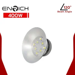 โคมไฮเบย์-LED-400W-RICH-BRIGHT-PLUS