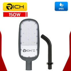 โคมไฟถนน LED RICH OVATE 150W