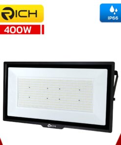 สปอร์ตไลท์ LED 400W RICH รุ่น ECO FIT