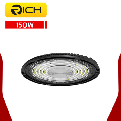 โคมไฮเบย์ LED 150W RICH AIR SLIM