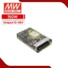Powersupply150w12-48v