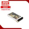 Powersupply200w12-24v