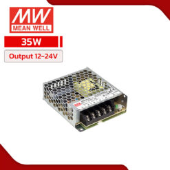 Powersupply35w12-24v