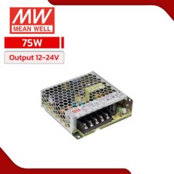 Powersupply75w12-24v