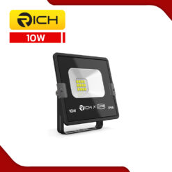 LED FLOODLIGHT COOLER 10W RICH