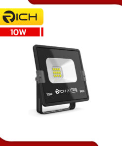 LED FLOODLIGHT COOLER 10W RICH