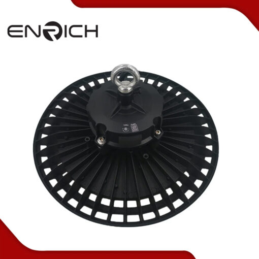 โคมไฮเบย์ LED ENRICH 200W APOLLO - Image 3
