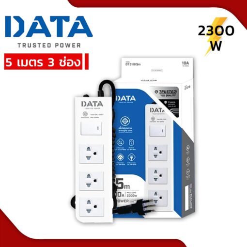 DATA-DT3118-5M