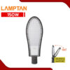 โคมไฟถนน LED 150W LAMPTAN TANK