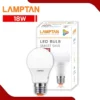 หลอดไฟ LED 18W LAMPTAN BULB SMART BULB