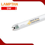 หลอดไฟ LED T8 9W LAMPTAN SMART SAVE