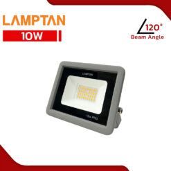 สปอร์ตไลท์ LED 10W LAMPTAN TANK