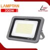 สปอร์ตไลท์ LED 200W LAMPTAN TANK