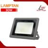 สปอร์ตไลท์ LED 30W LAMPTAN TANK