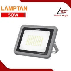 สปอร์ตไลท์ LED 50W LAMPTAN TANK