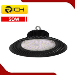 โคมไฮเบย์ LED 50W RICH CHARM