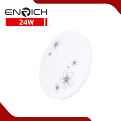 โคมไฟเพดาน-LED-24W-ENRICH-DOME-PANEL-01