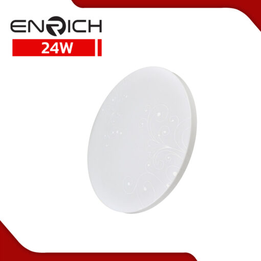 โคมไฟเพดาน-LED-24W-ENRICH-DOME-PANEL-02