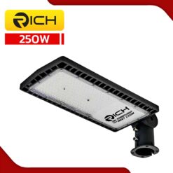 โคมไฟถนน LED RICH 250W NEXT