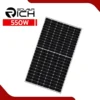 แผงโซล่าเซลล์ Mono Half-Cut PERC SLR-PV550W-144 (TS-182series) SolarRICH