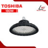 ไฮเบย์ LED 180W TOSHIBA G4