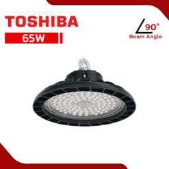 ไฮเบย์ LED 65W TOSHIBA G4