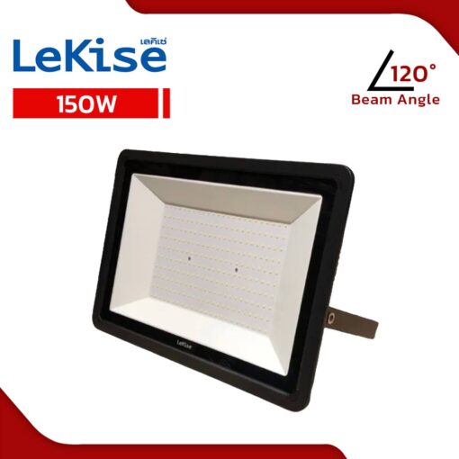 สปอร์ตไลท์ LED 150W LEKISE STAR FLOOD