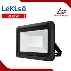 สปอร์ตไลท์ LED 200W LEKISE STAR FLOOD