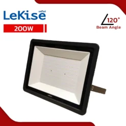 สปอร์ตไลท์ LED 200W LEKISE STAR FLOOD