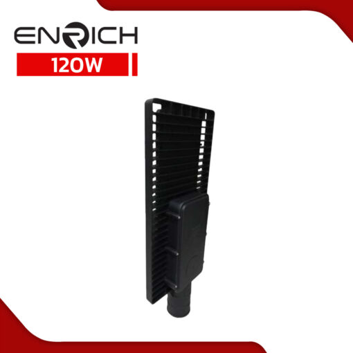โคมไฟถนน LED 120W Filo ENRICH - Image 3